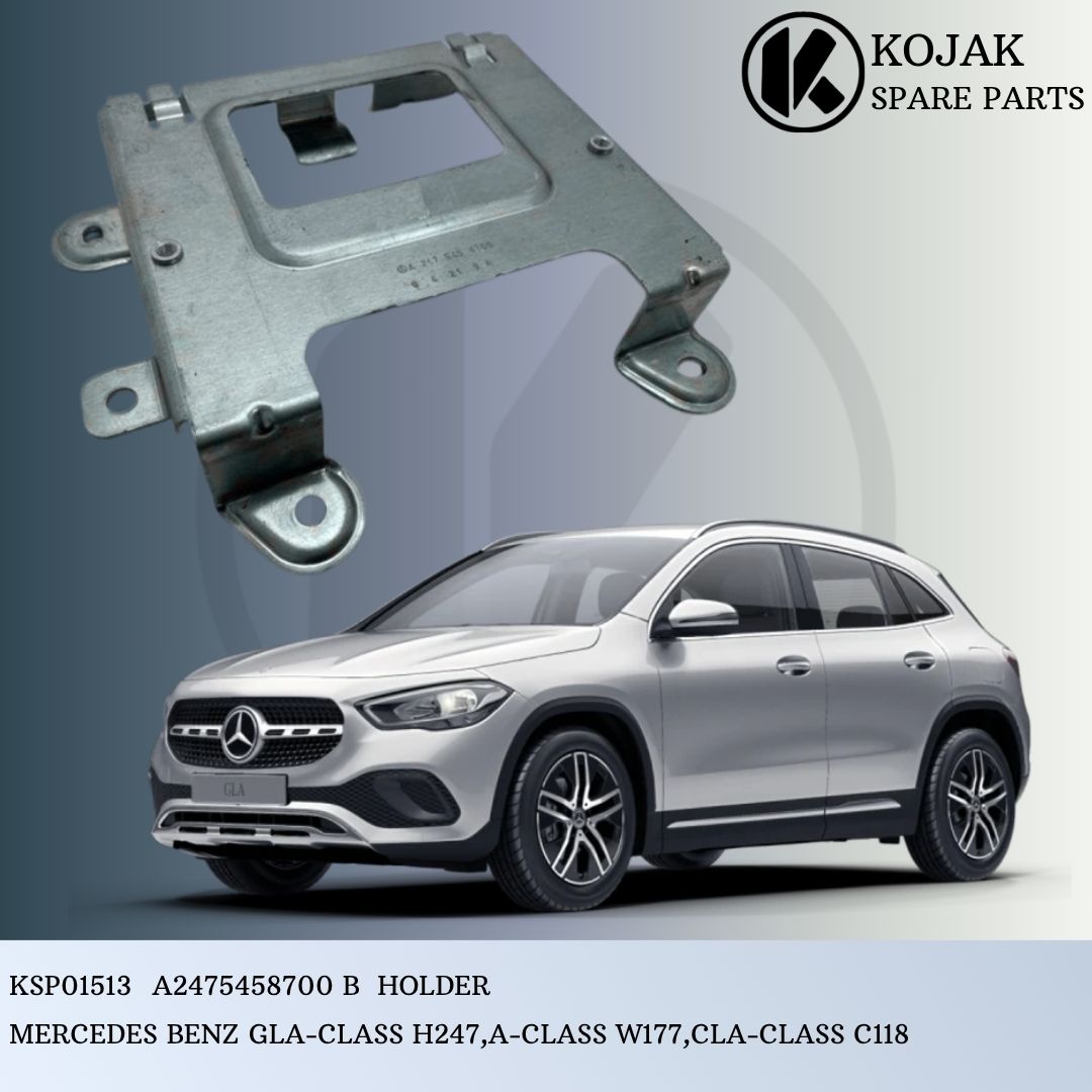Mercedes-Benz Holder Bracket A2475458700