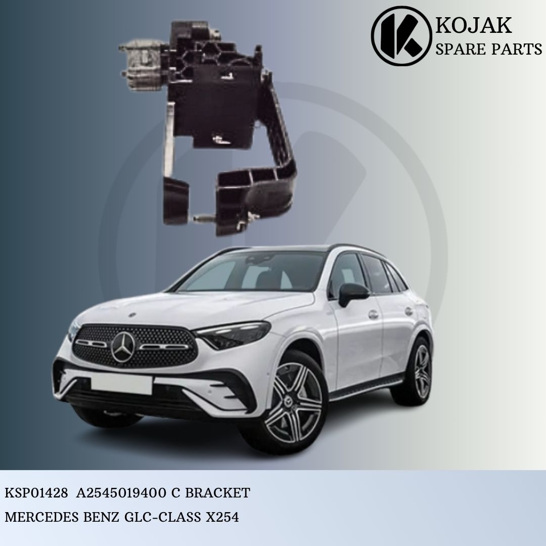 Mounting C-Bracket Mercedes-Benz GLC-Class X254