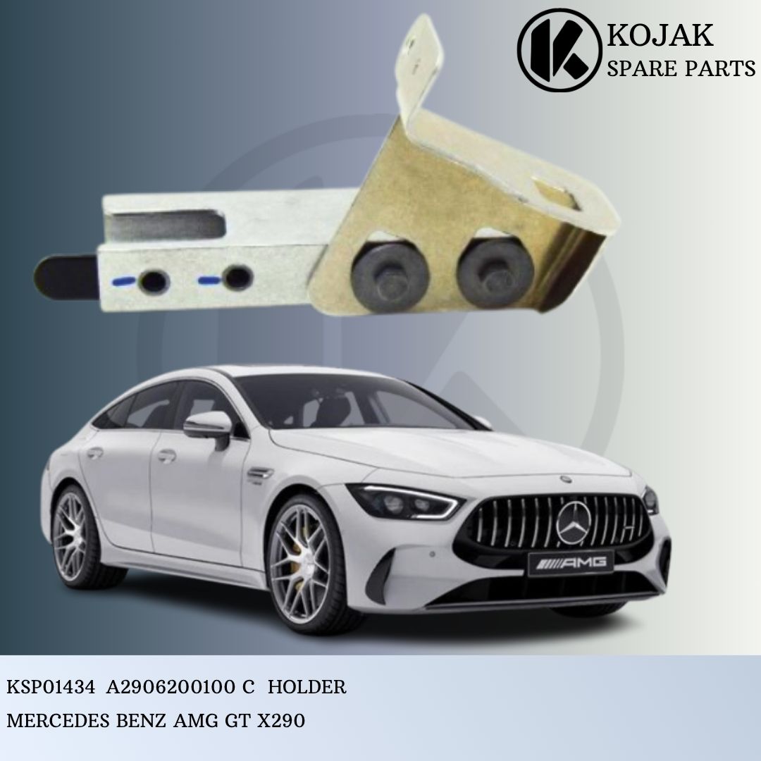 Holder for Mercedes Benz AMG GT X290