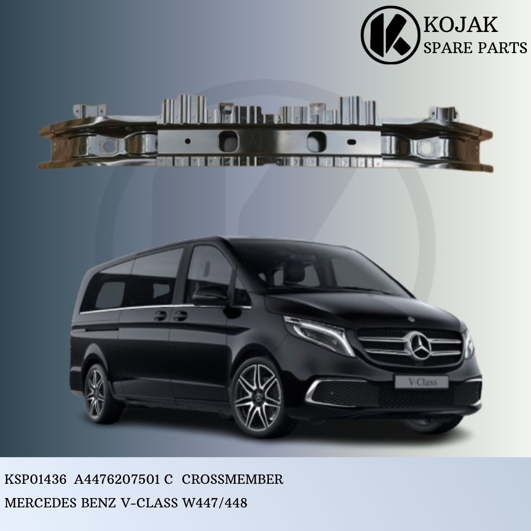 Crossmember Mercedes-Benz V-Class W447/448