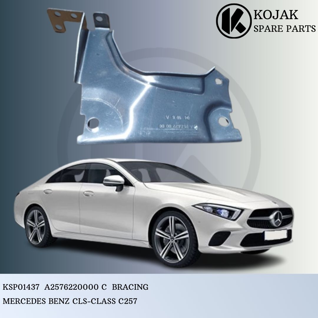 Bracing Bracket for Mercedes-Benz CLS-Class C257