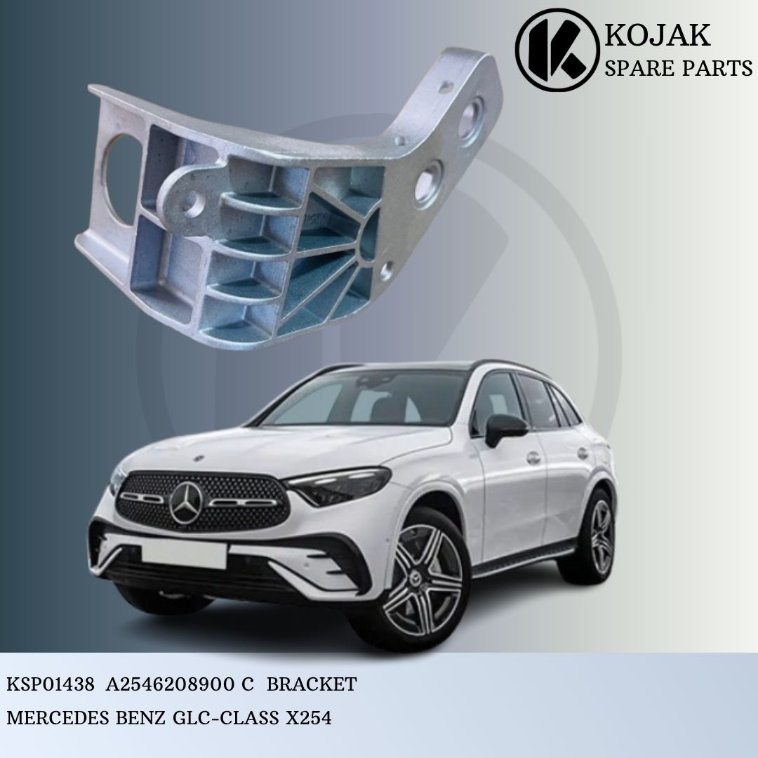 Mercedes-Benz GLC-Class X254 Bracket