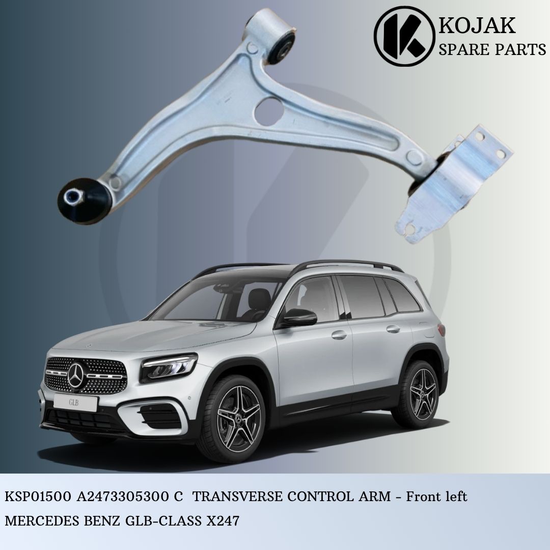 Transverse Control Arm Front Left Mercedes-Benz GLB-Class X247