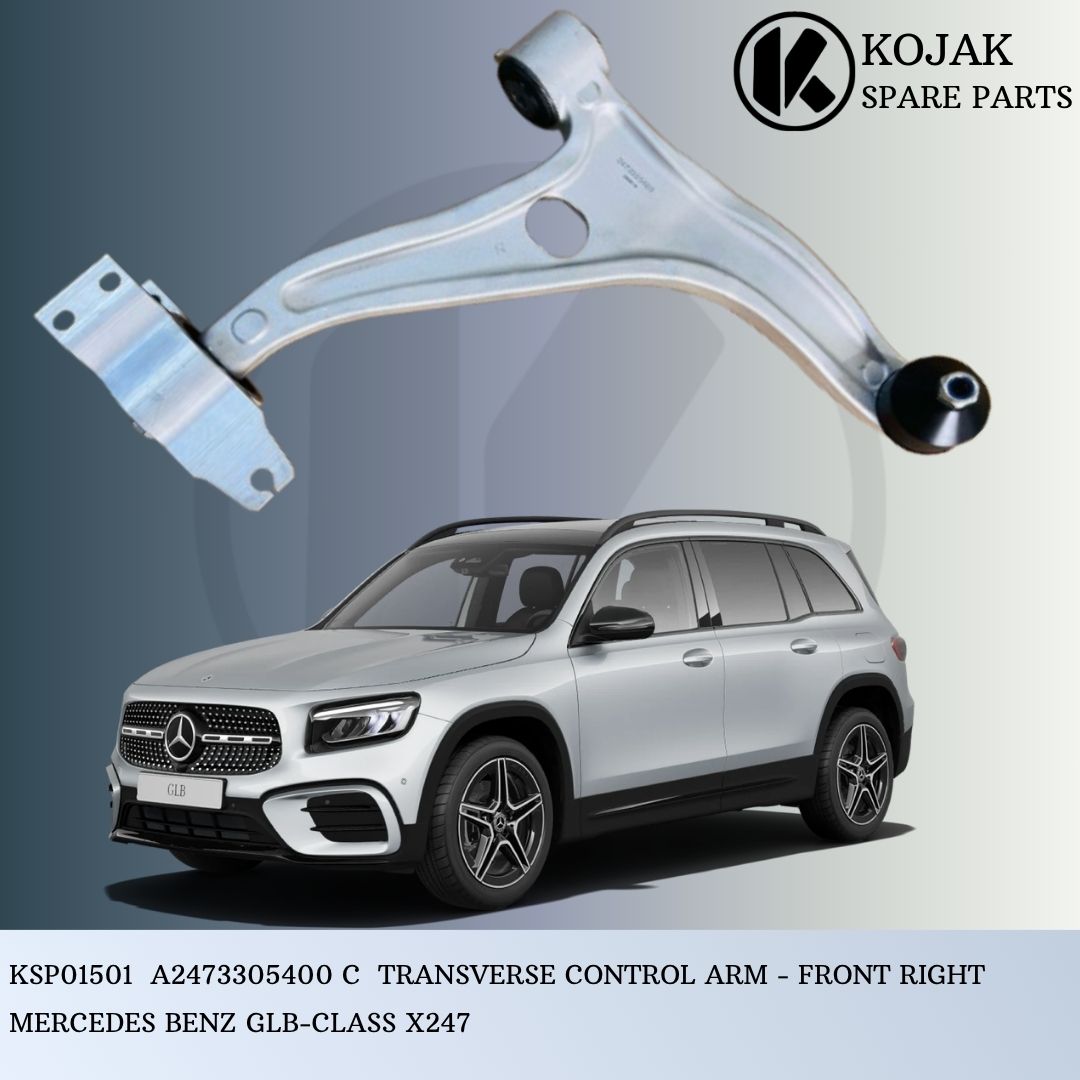 Front Right Transverse Control Arm Mercedes-Benz GLB-Class X247