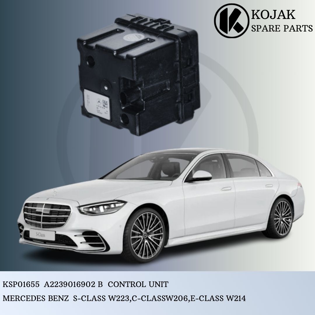 Mercedes-Benz Control Unit A2239016902 B