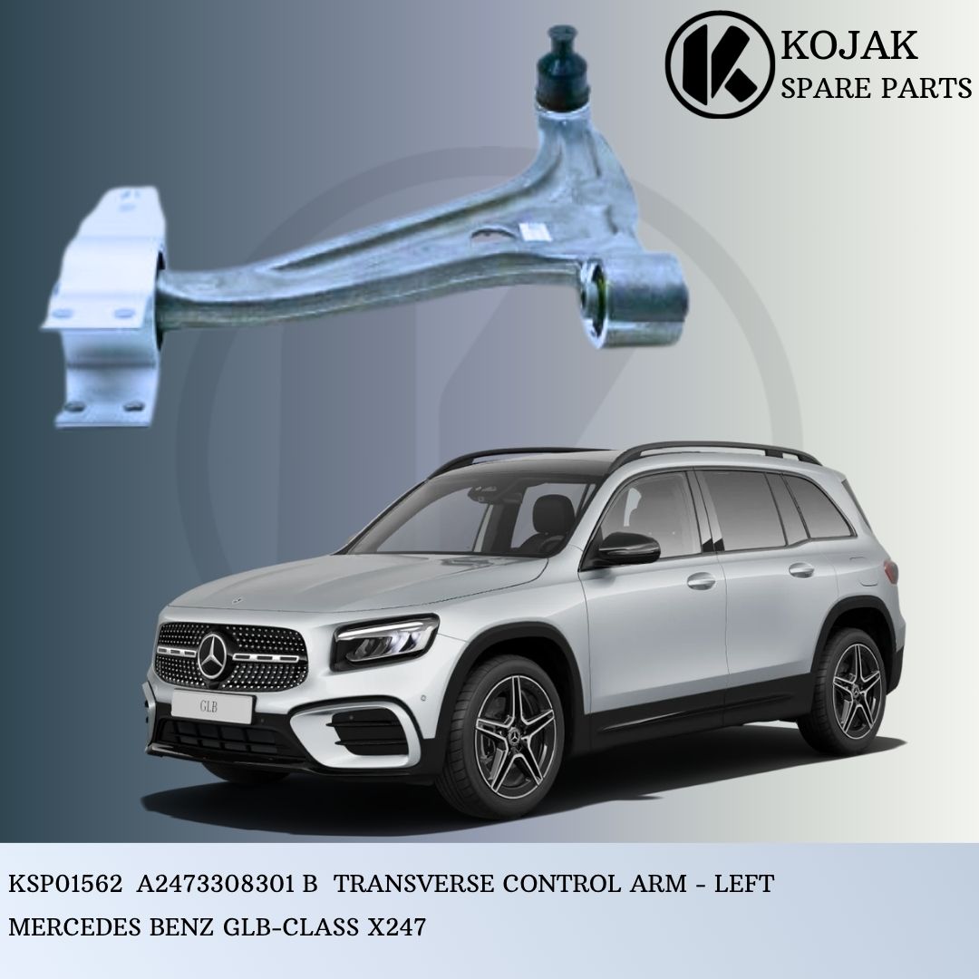 Transverse Control Arm - Left Mercedes Benz GLB-Class X247