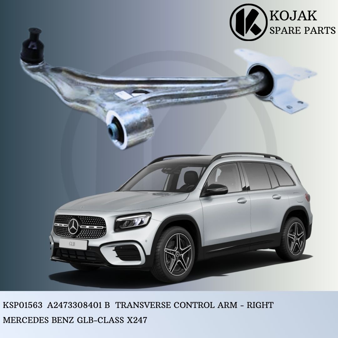 Mercedes-Benz GLB-Class X247 Right Transverse Control Arm