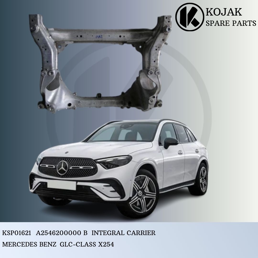 Mercedes-Benz GLC-Class X254 Integral Carrier