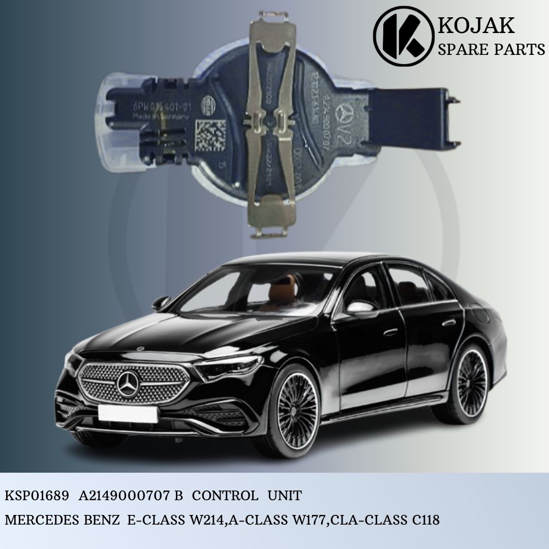 Mercedes-Benz Control Unit A2149000707