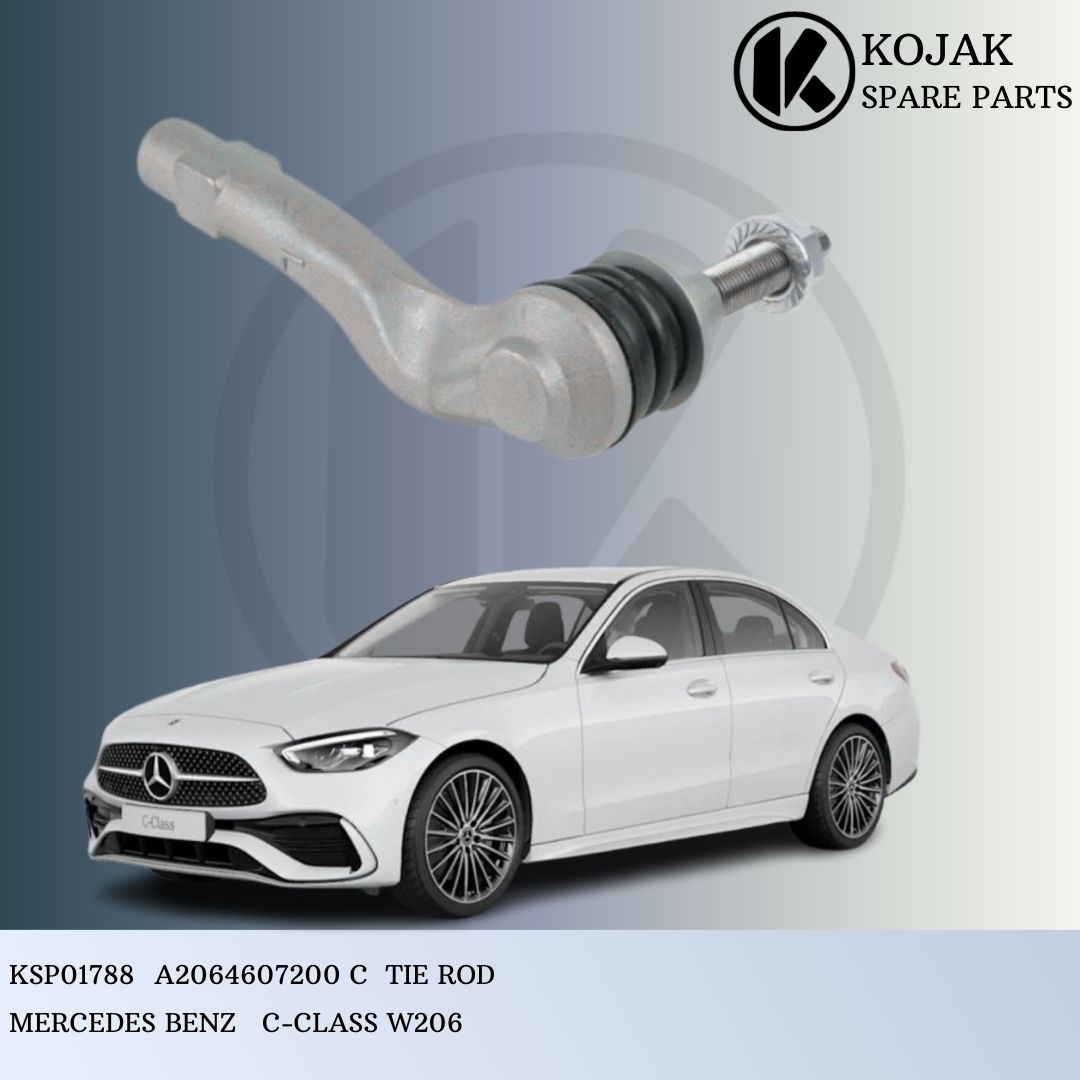 Tie Rod Mercedes-Benz C-Class W206