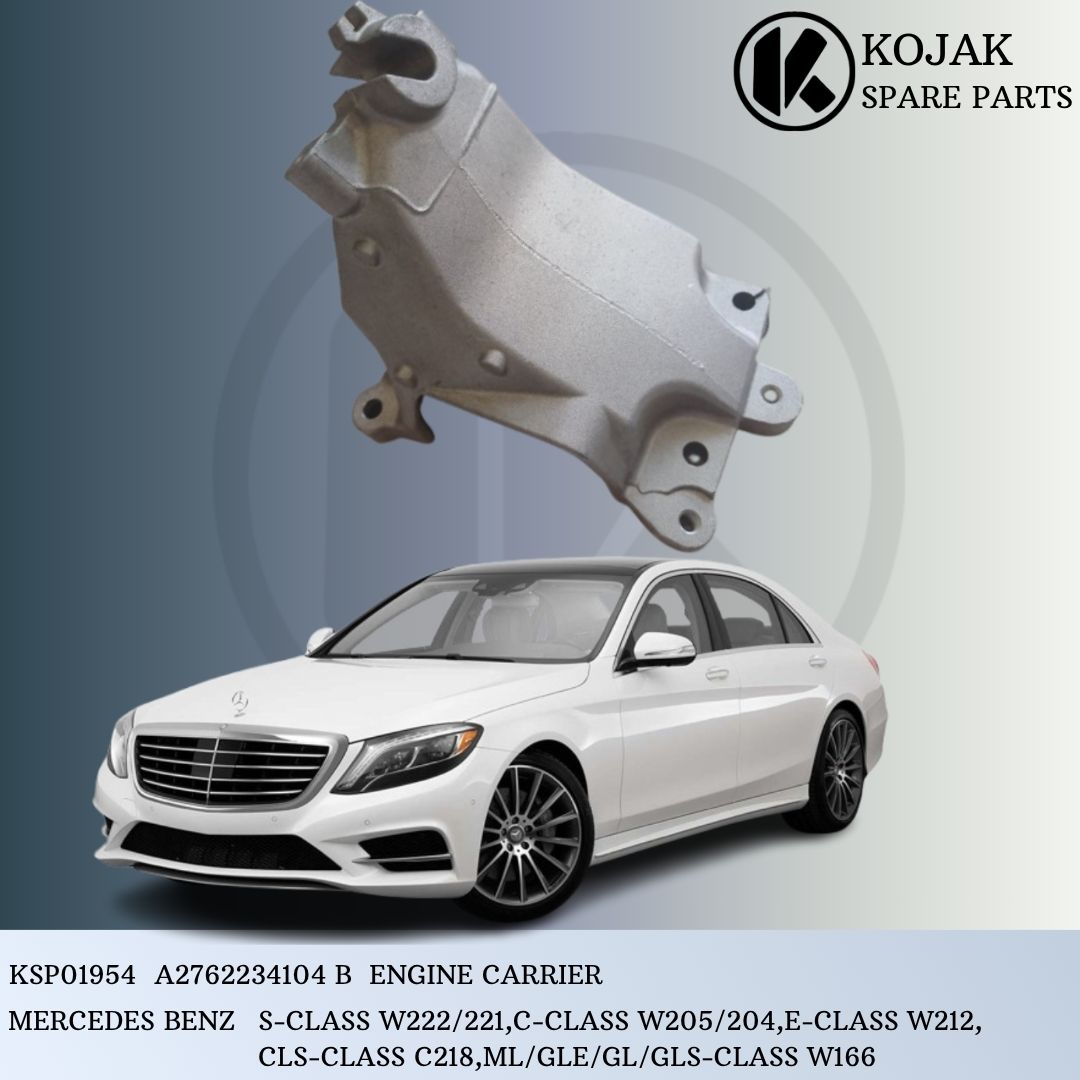 Mercedes-Benz Engine Carrier A2762234104 B