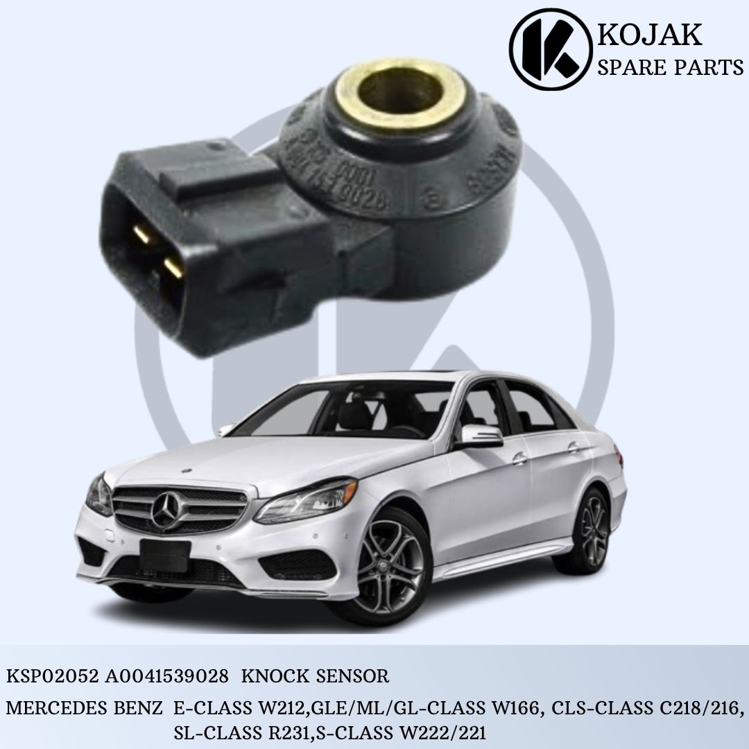 Knock Sensor Mercedes-Benz
