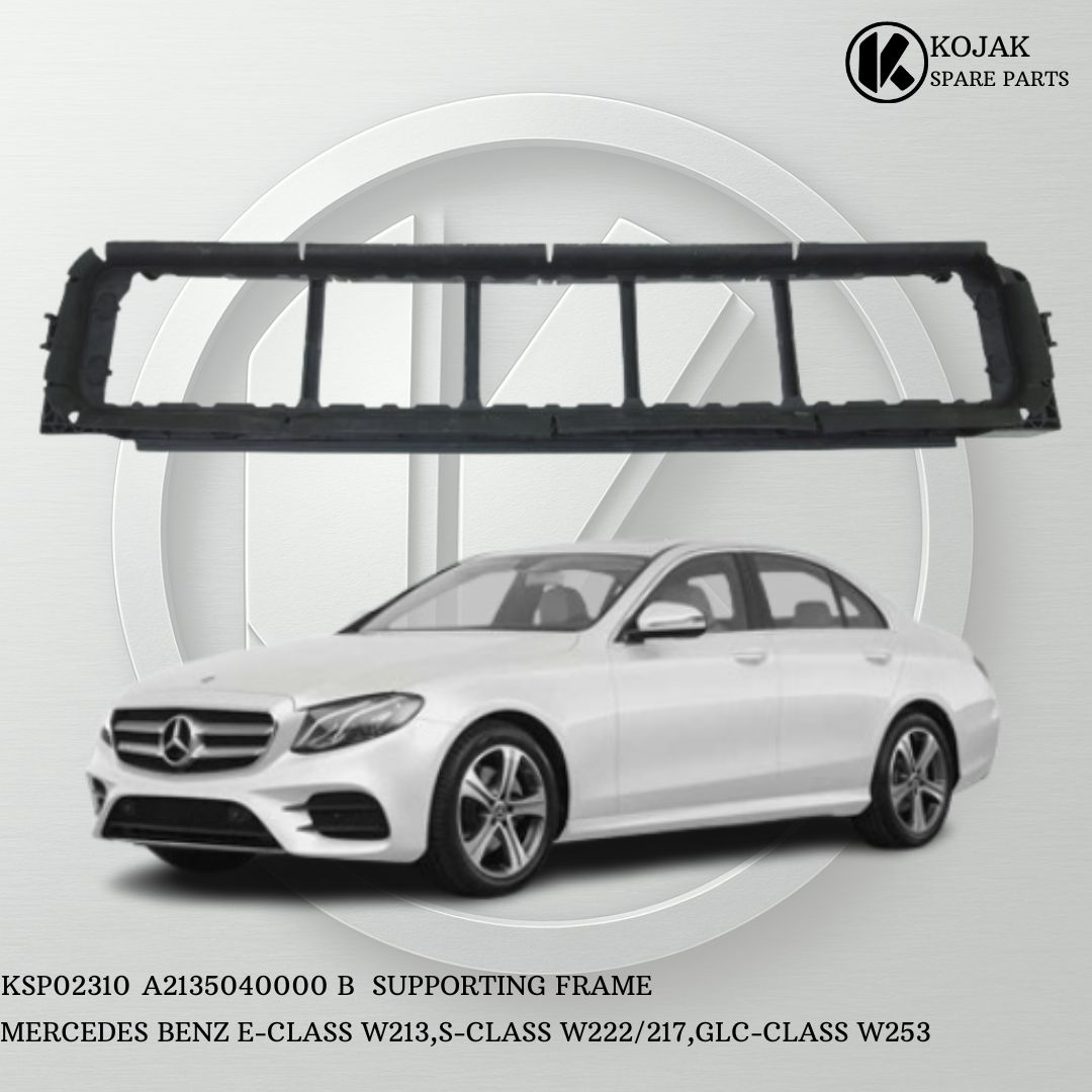 Front Supporting Frame
