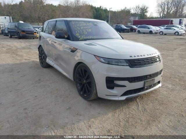 Land Rover Range Rover Sport L461 SUV