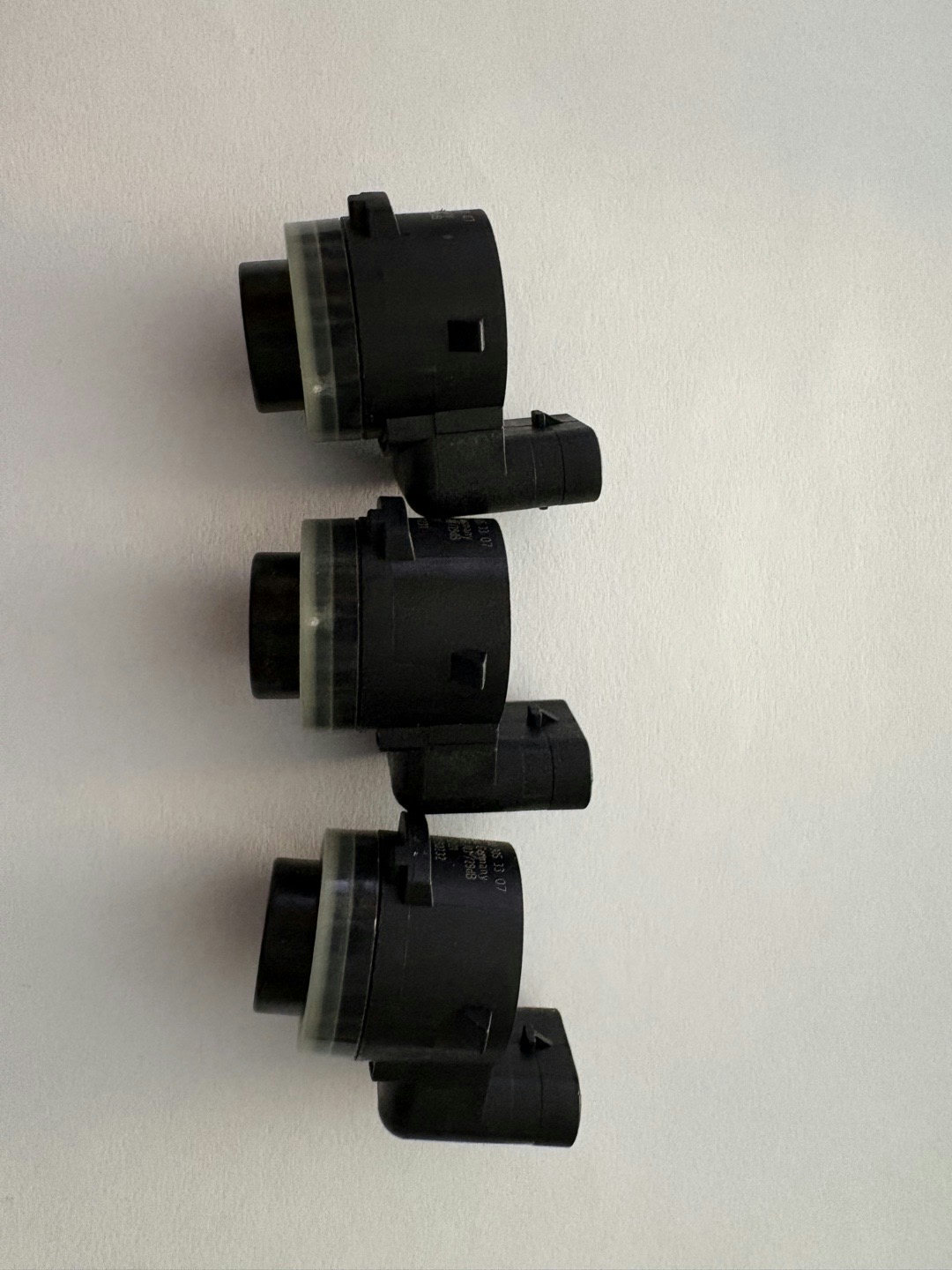 Mercedes Benz sensor