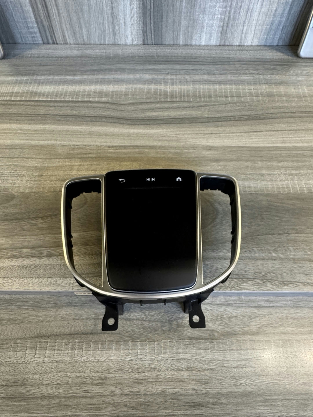 Mercedes-Benz C-Class C238 MBUX Touchpad Controller