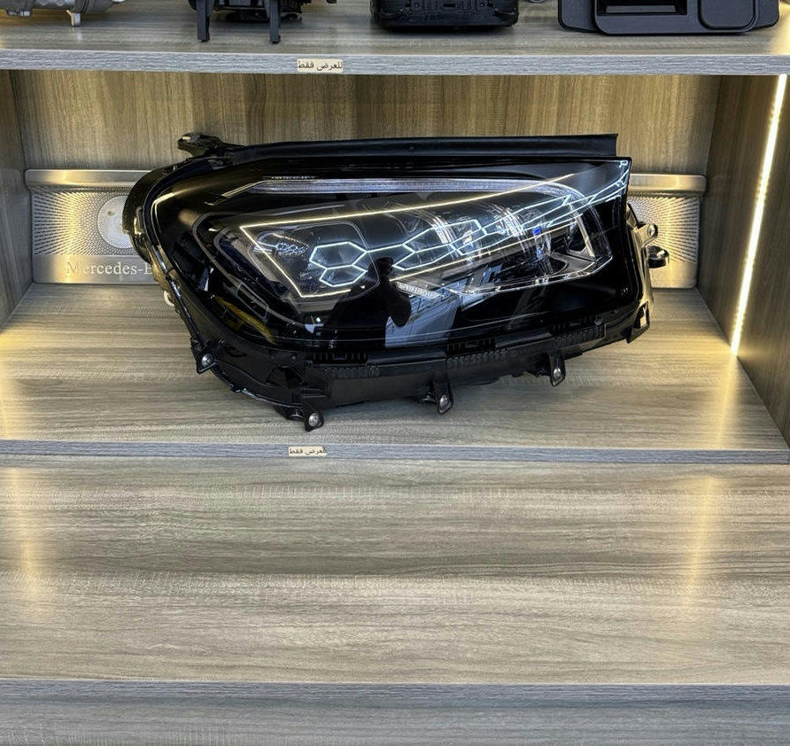 Mercedes-Benz GLS W167 Multibeam LED Headlight RH