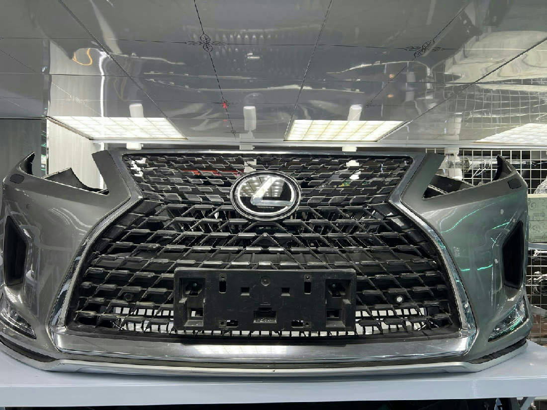 Lexus Front Bumper Assembly RX 350 2019-2022