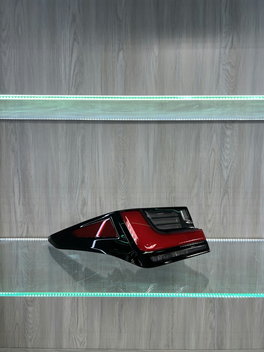 Lexus NX 300- Left Tail Light