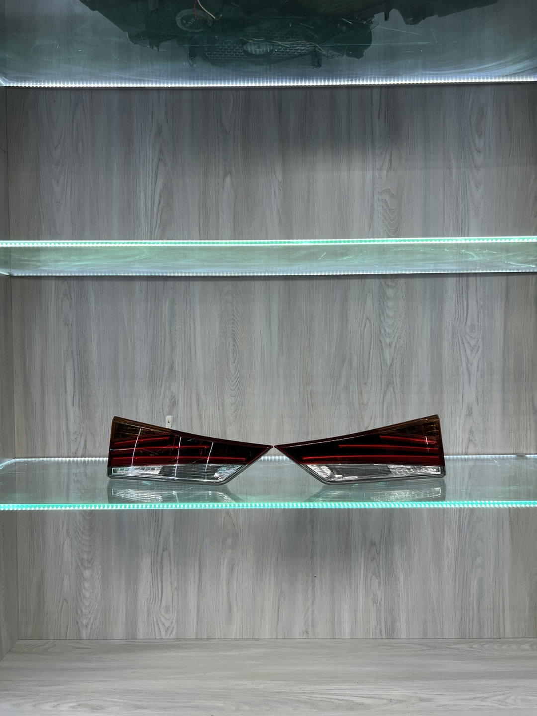 Lexus IS 350 - Taillight Pair LH&RH