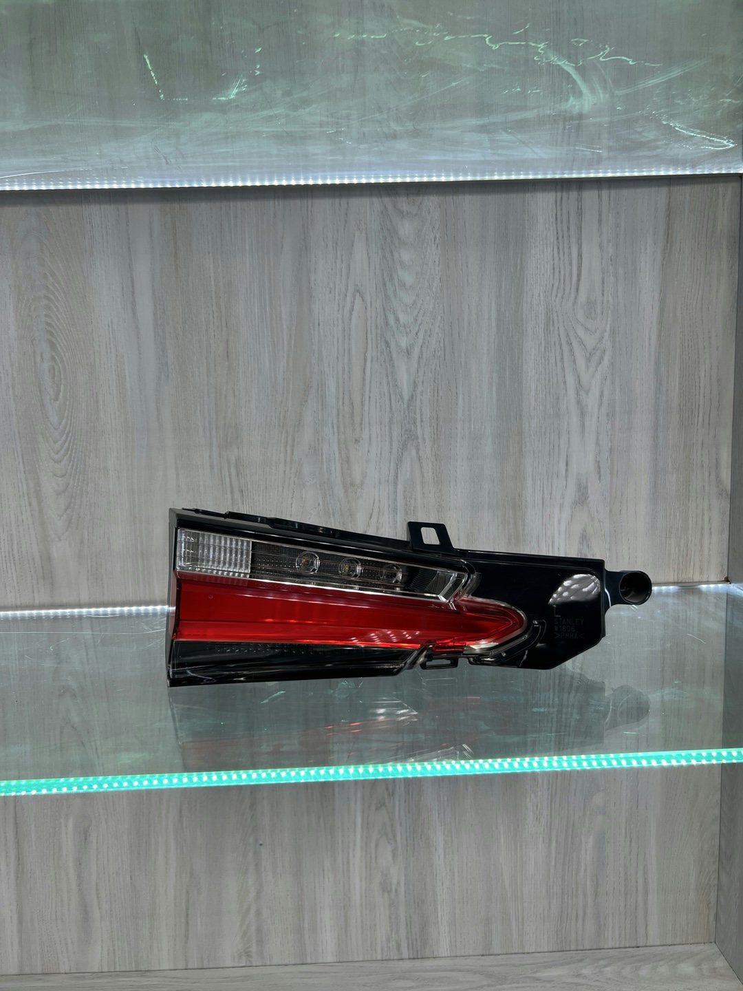 Lexus NX 350- Rear Taillight RH