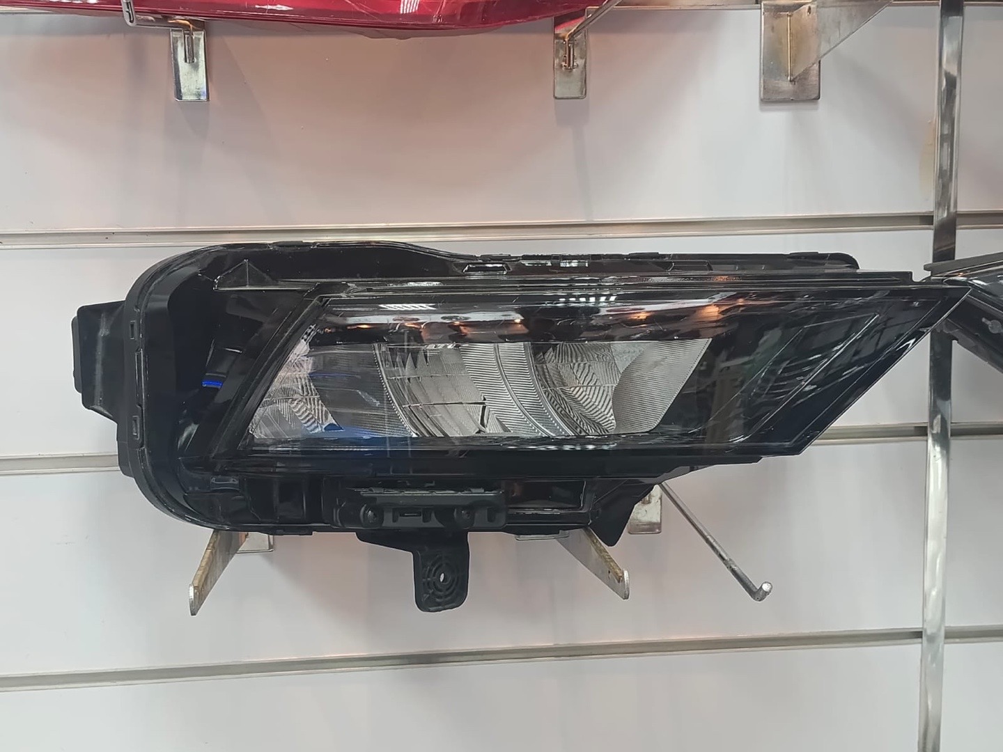 Hundai sonata 2026 FC/FK 10th Gen Right Headlight LED