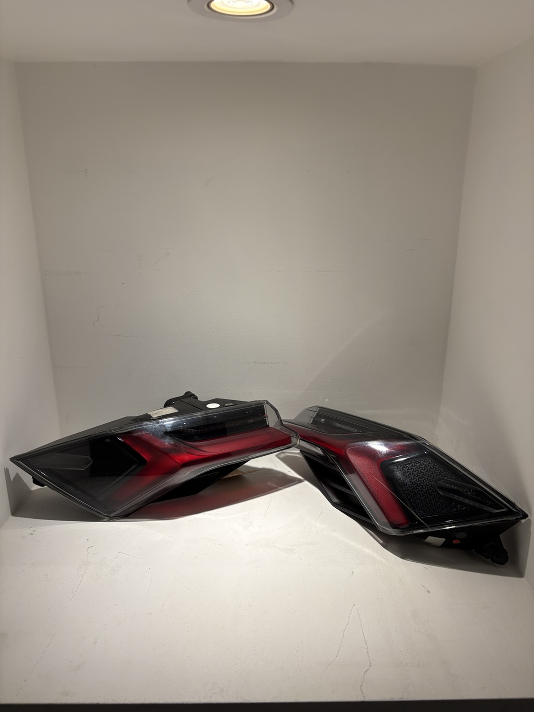 Lamborghini URUS Rear Taillight Set