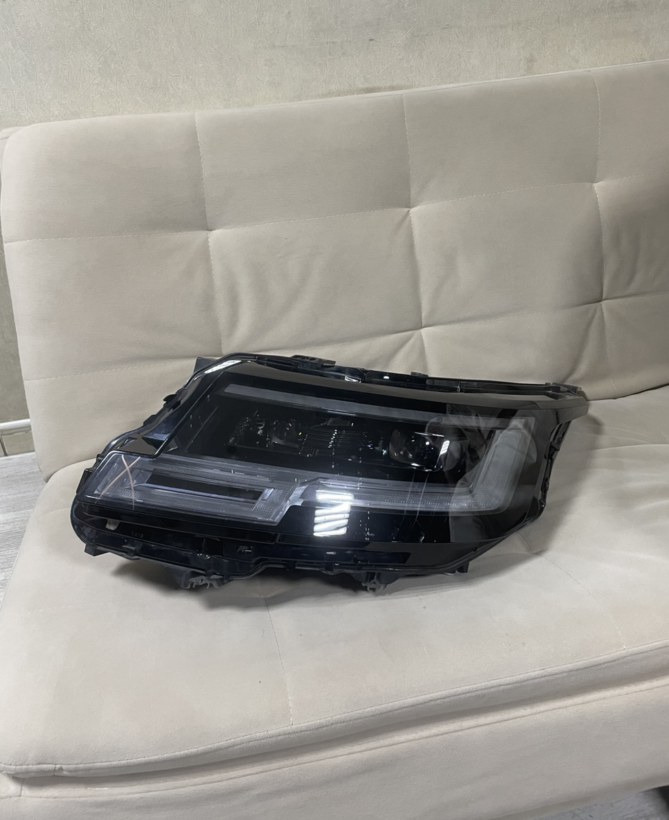 Land Rover Range Rover L460 Left Headlight