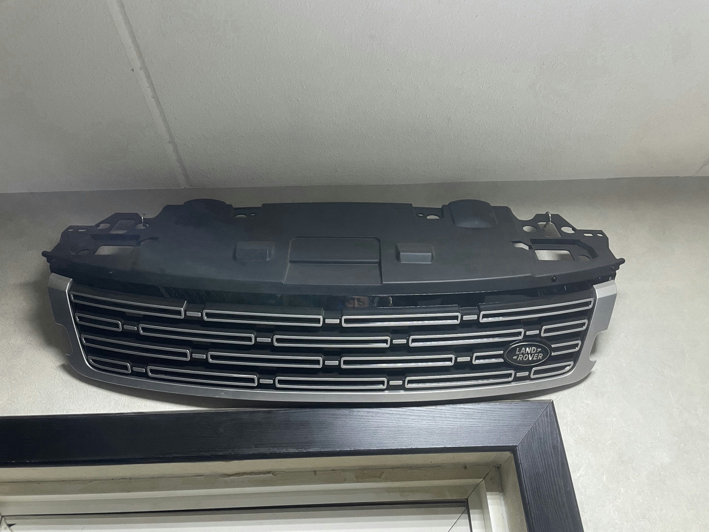 Land Rover Range Rover L405 Front Grille