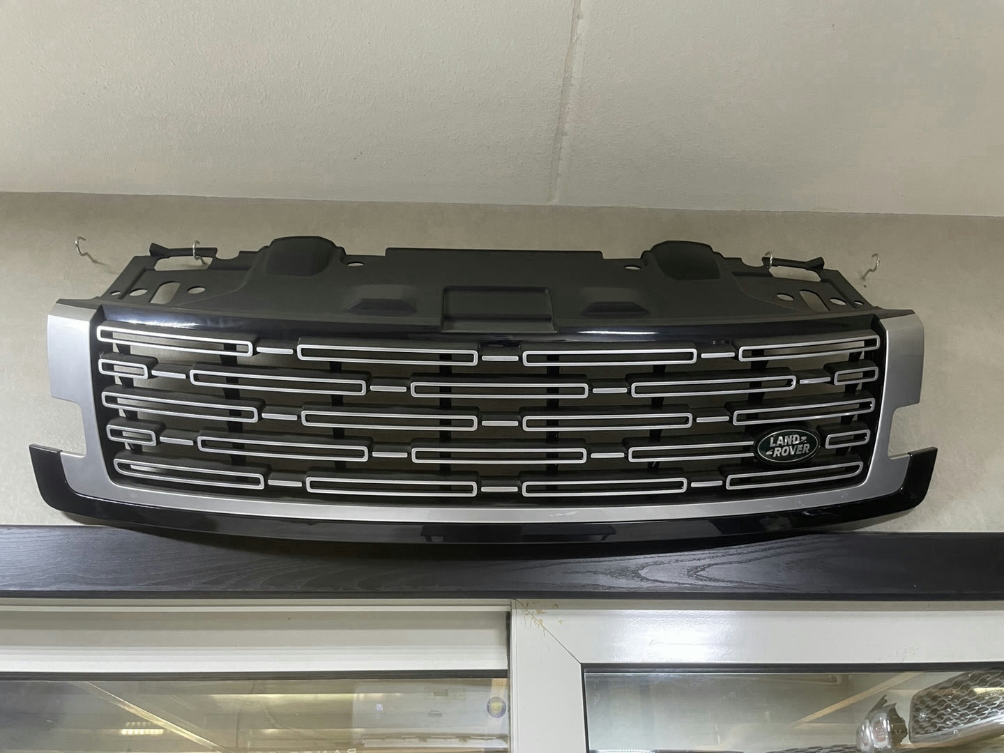Land Rover Range Rover L405 Front Grille