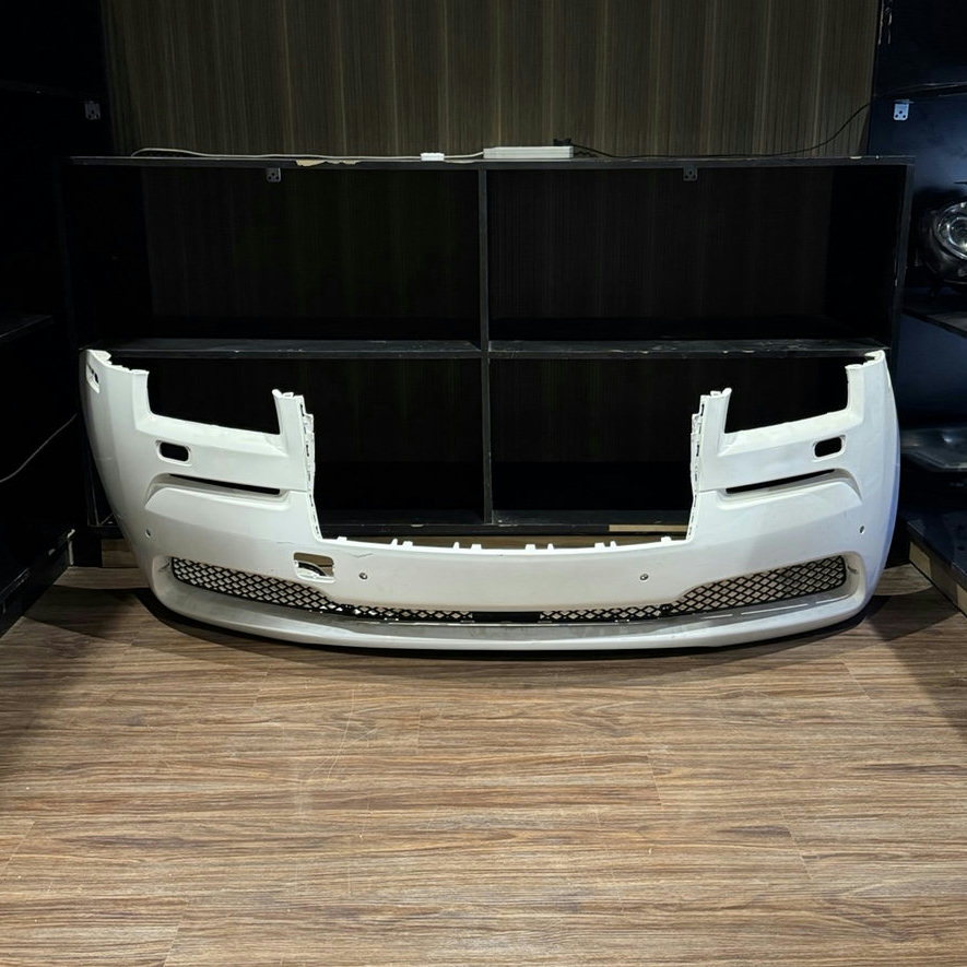 Rolls-Royce Ghost -Front Bumper