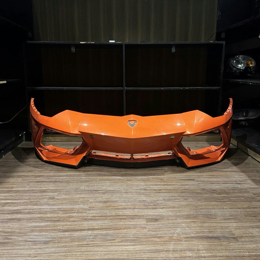 Lamborghini Aventador LP 700-Front Bumper