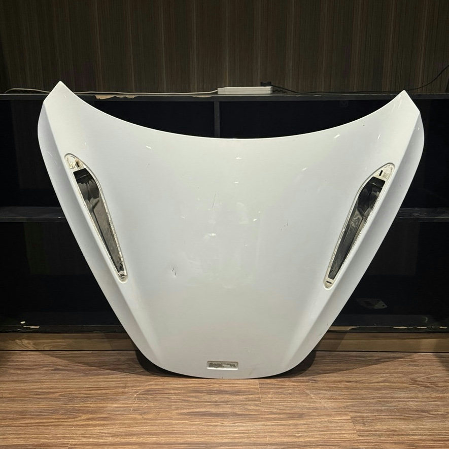 McLaren 720 S - Front Hood Bonnet