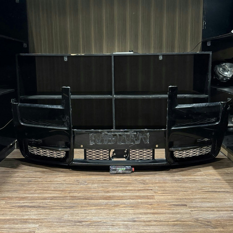 Rolls Royce Cullinan - Front Bumper