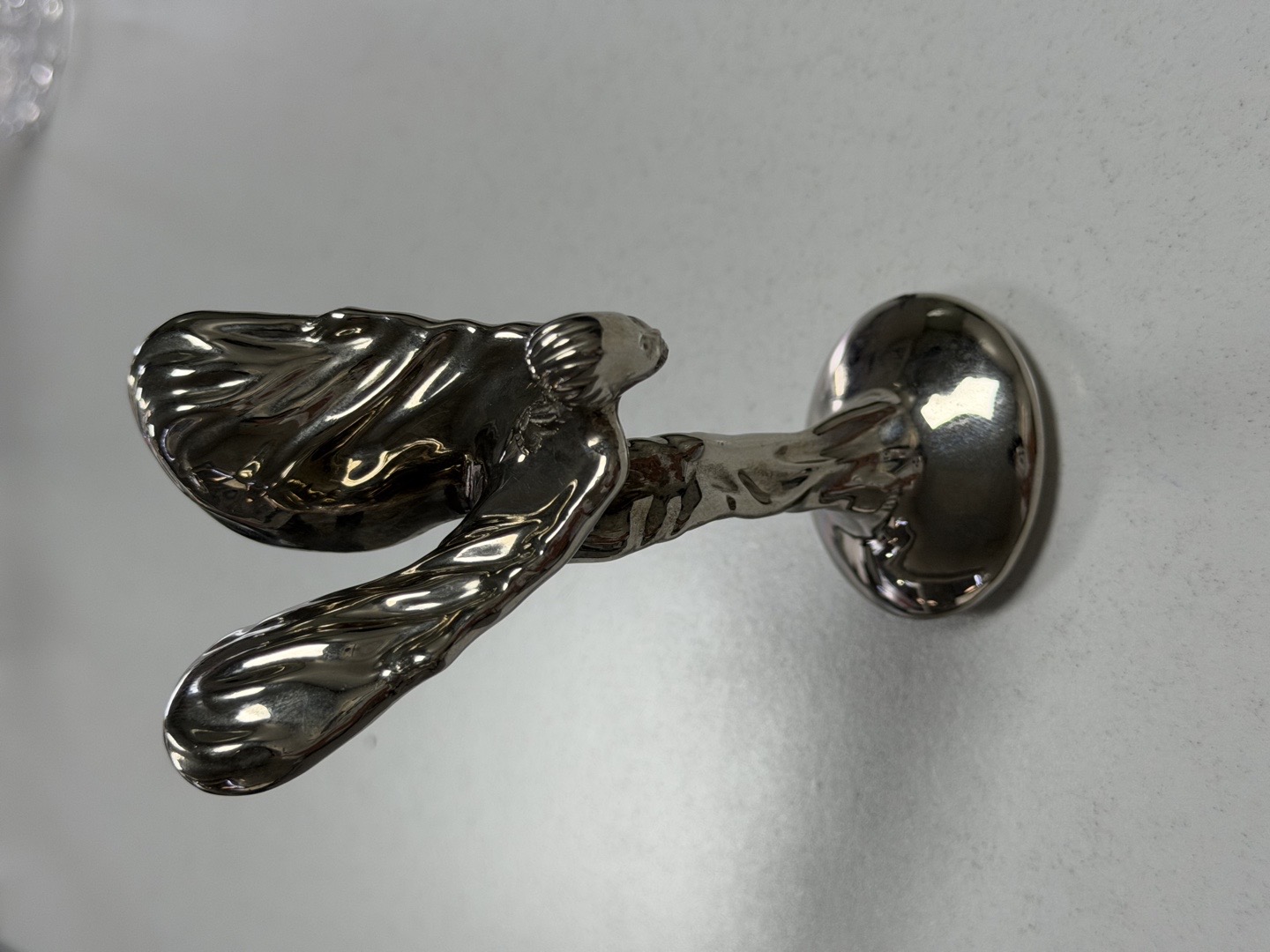 Rolls-Royce Spirit of Ecstasy Hood Ornament