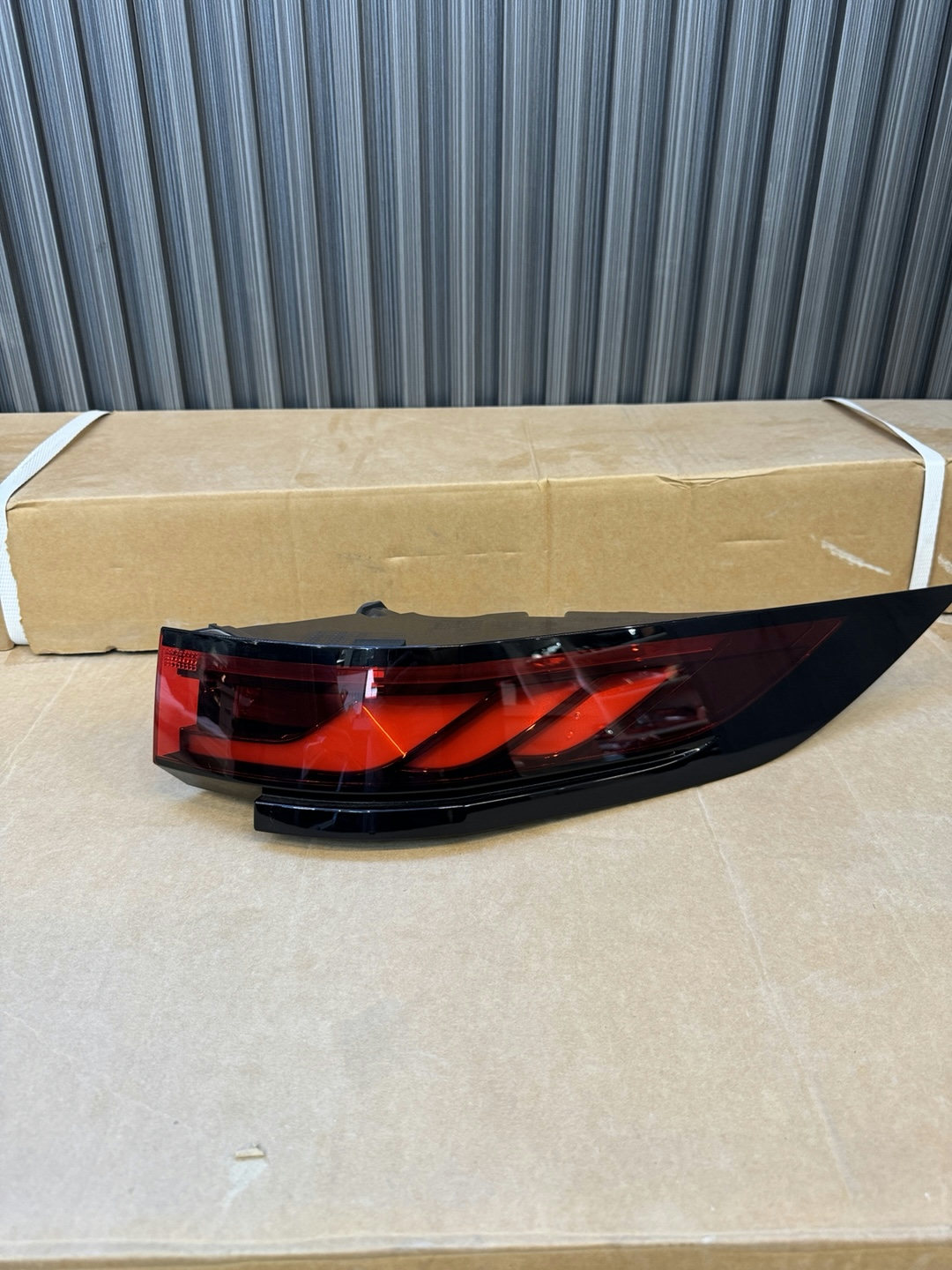 Land Rover Range Rover Sport L461 Rear RH Tail Light