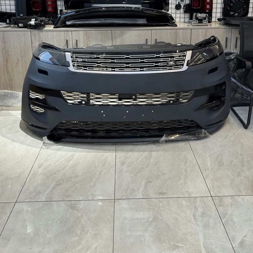 Land Rover Range Rover Sport L461 Front Bumper Assembly