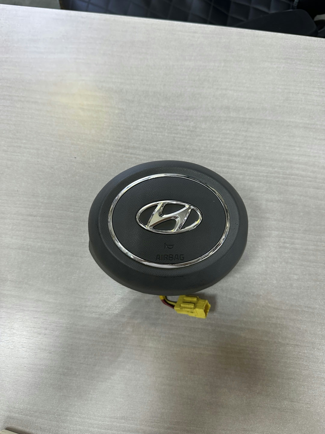 Hyundai Steering Wheel Airbag Module