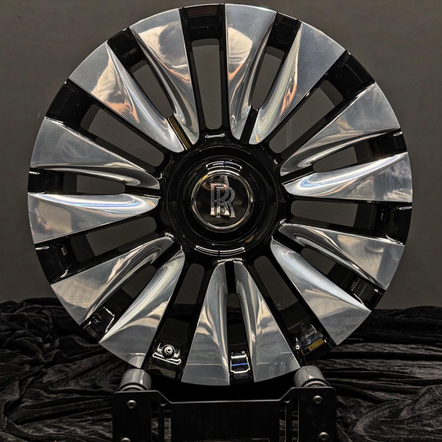 Original Wheel