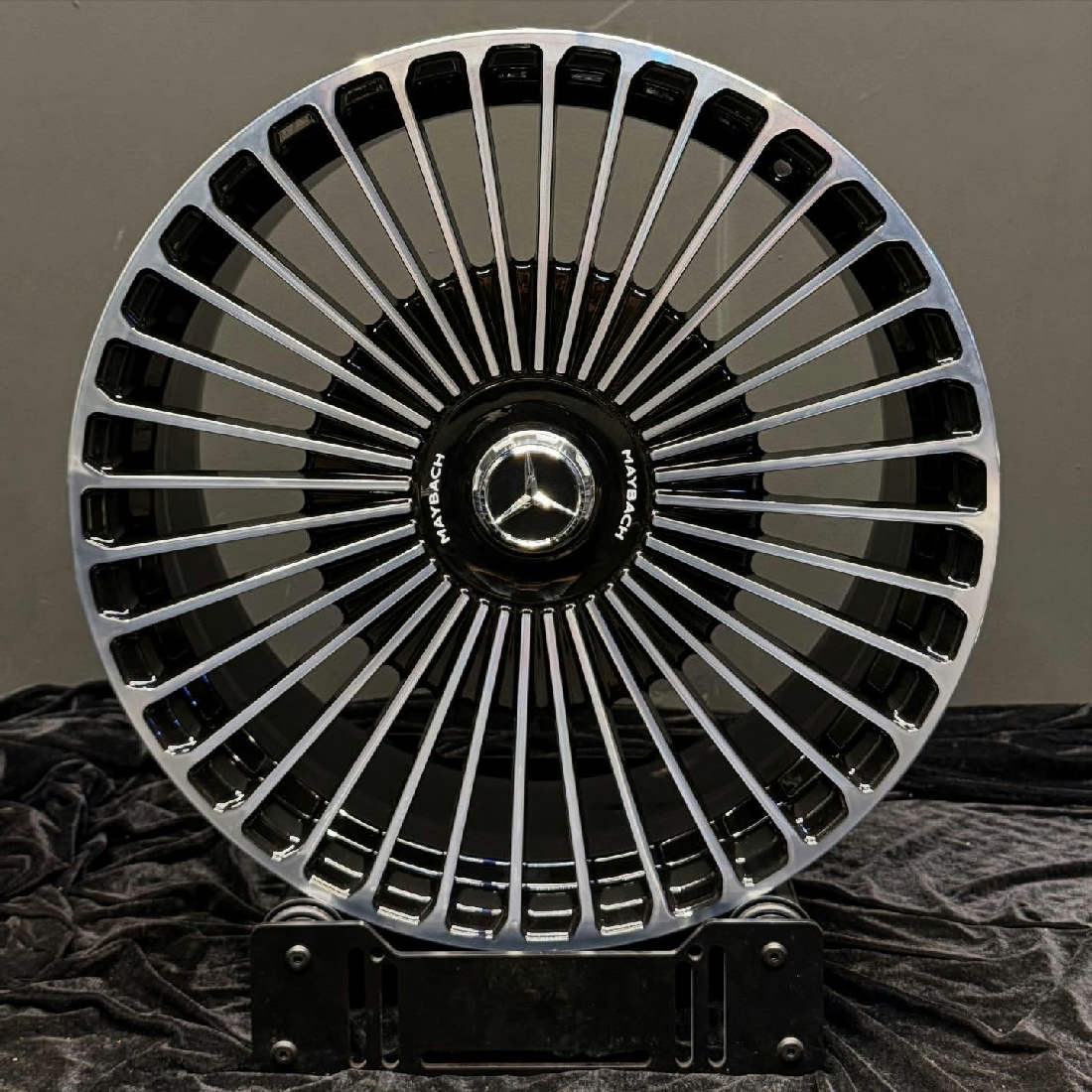 Original Wheel