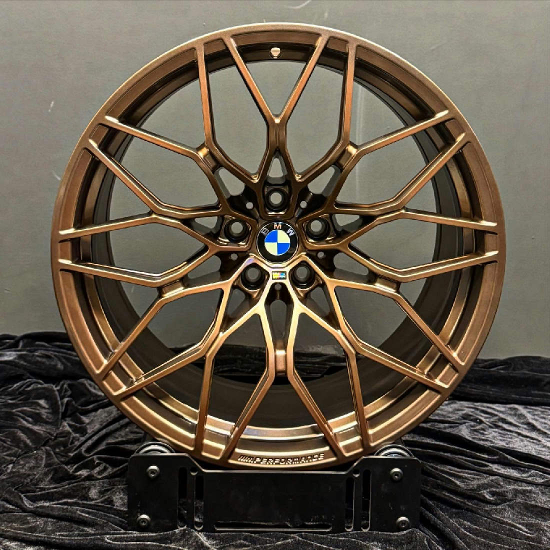 Original BMW M3 Wheels