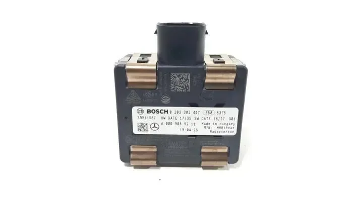 RADAR SENSOR repl. A0009053810  repl. A0009058809