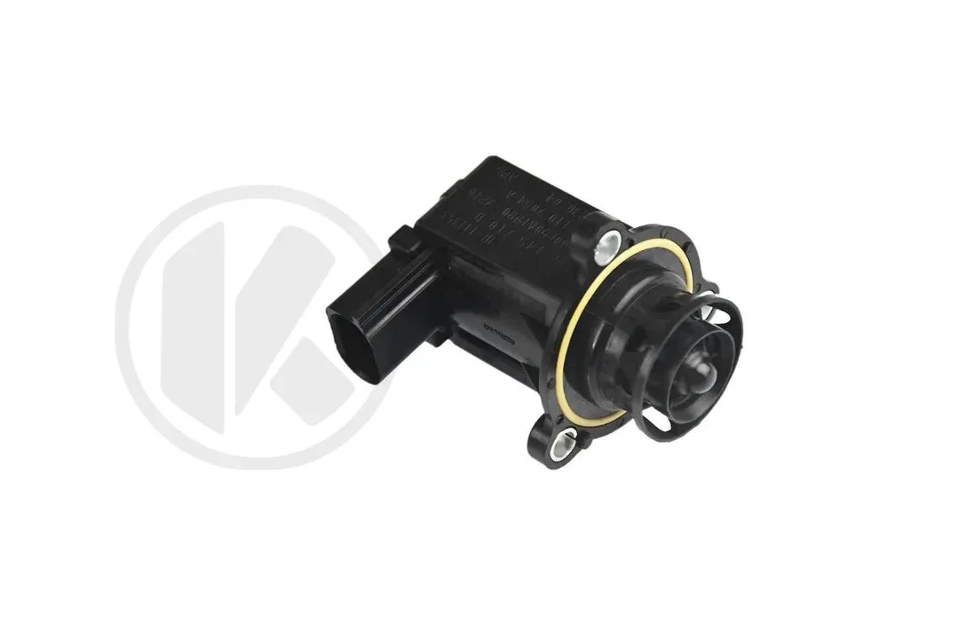 SWITCHING VALVE