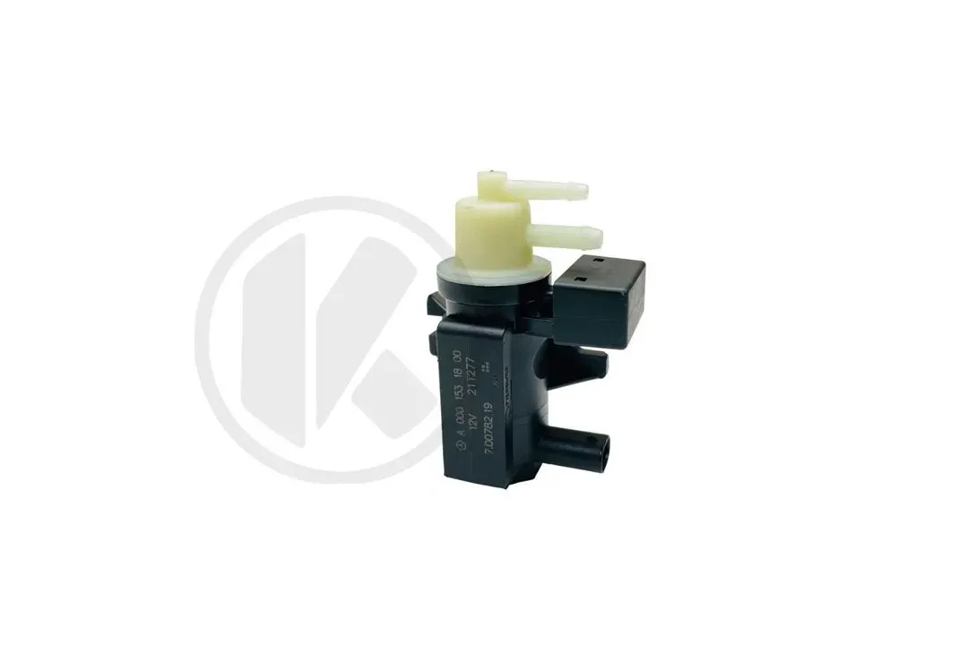 PRESSURE TRANSDUCER, Old # A0081535428, A0101531328
