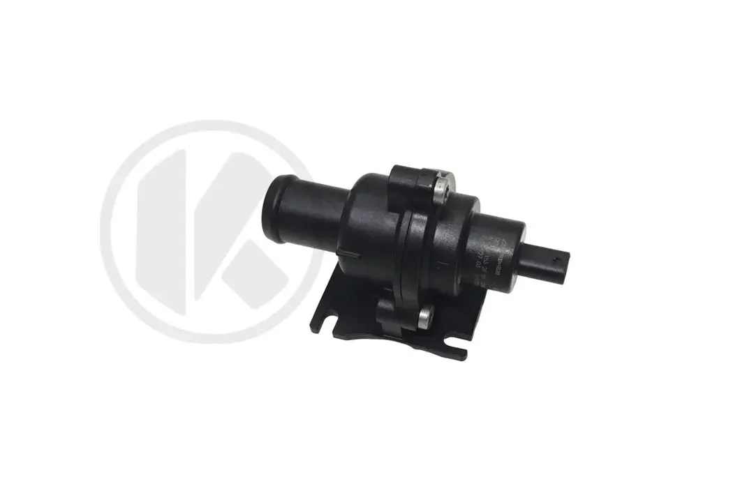 SOLENOID VALVE