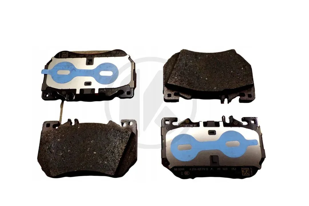 DISK BRAKE PAD