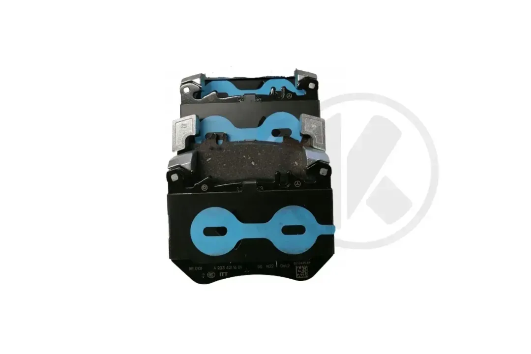 DISK BRAKE PAD