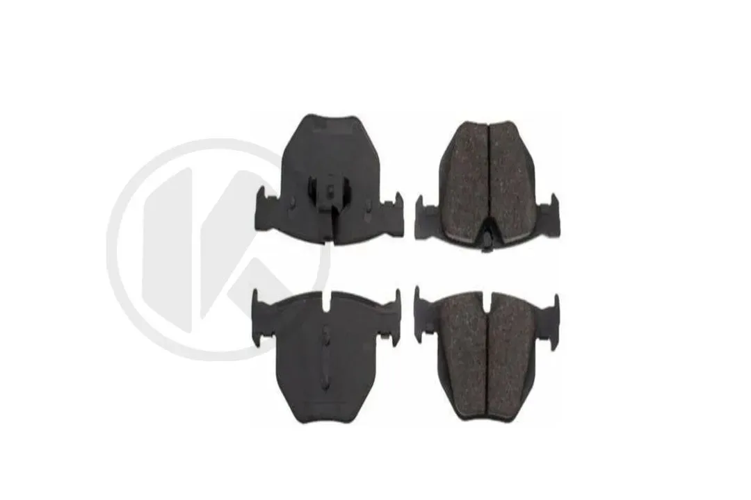 DISK BRAKE PAD