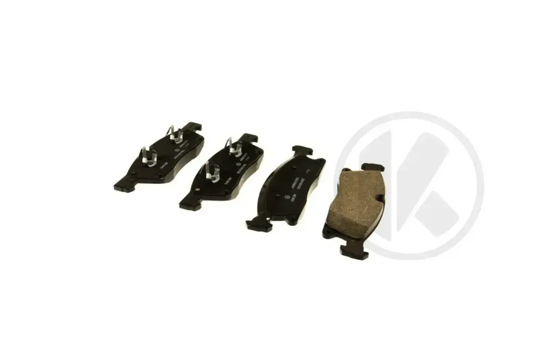 DISK BRAKE PAD