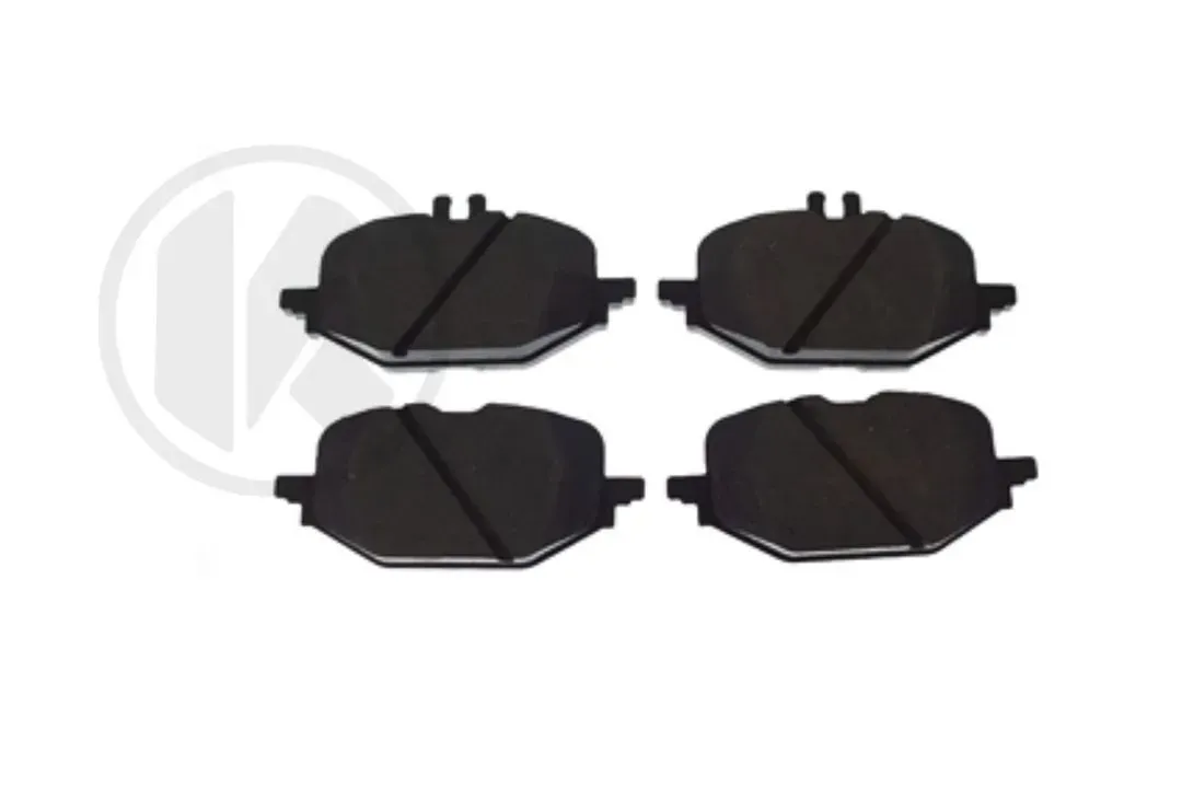 DISK BRAKE PAD